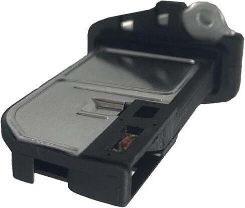 DEVMO Mass Air Flow Sensor BR31-12B579-AA Maf Sensor Compatible with Expedition Mustang Mark Lt Navigator BR3Z-12B579-A BR3Z-12B579-AA Mafs in Saudi Arabia