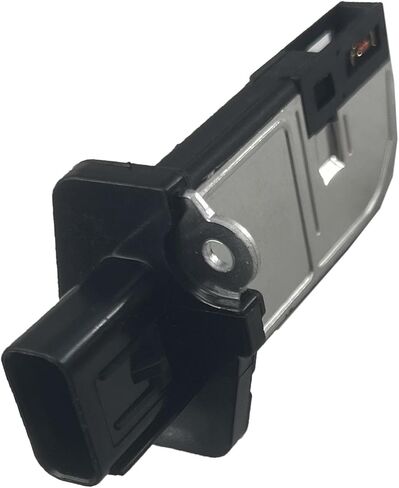 DEVMO Mass Air Flow Sensor BR31-12B579-AA Maf Sensor Compatible with Expedition Mustang Mark Lt Navigator BR3Z-12B579-A BR3Z-12B579-AA Mafs in Saudi Arabia