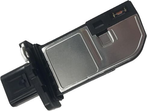 DEVMO Mass Air Flow Sensor BR31-12B579-AA Maf Sensor Compatible with Expedition Mustang Mark Lt Navigator BR3Z-12B579-A BR3Z-12B579-AA Mafs in Saudi Arabia