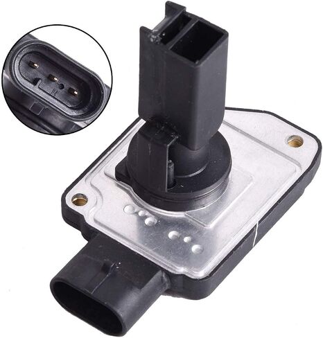 Bapmic 19112543 MAF Mass Air Flow Sensor Meter Fits for Chevrolet Buick Impala Monte Carlo Bonneville Grand Prix in Saudi Arabia