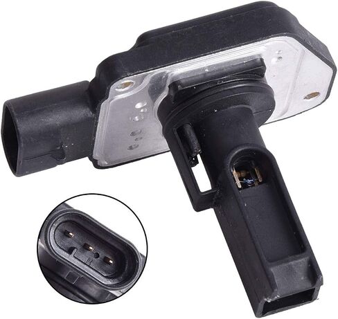 Bapmic 19112543 MAF Mass Air Flow Sensor Meter Fits for Chevrolet Buick Impala Monte Carlo Bonneville Grand Prix in Saudi Arabia