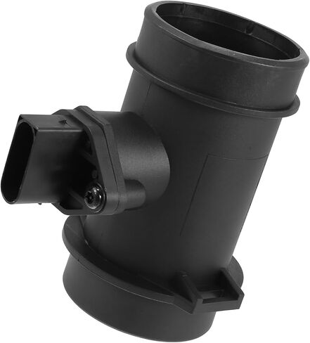 Motoforti 0280217114 Car Mass Air Flow Sensor Meter MAF Sensor Airflow Replacement for Mercedes-Benz C230 1997-2000 for Mercedes-Benz SLK230 1998-2002 Long-lasting in Saudi Arabia