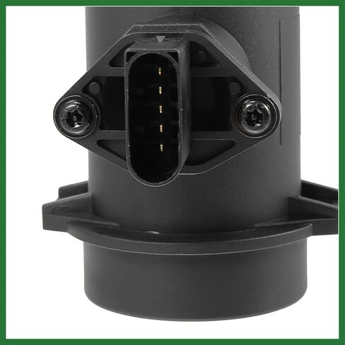 Motoforti 0280217114 Car Mass Air Flow Sensor Meter MAF Sensor Airflow Replacement for Mercedes-Benz C230 1997-2000 for Mercedes-Benz SLK230 1998-2002 Long-lasting in Saudi Arabia