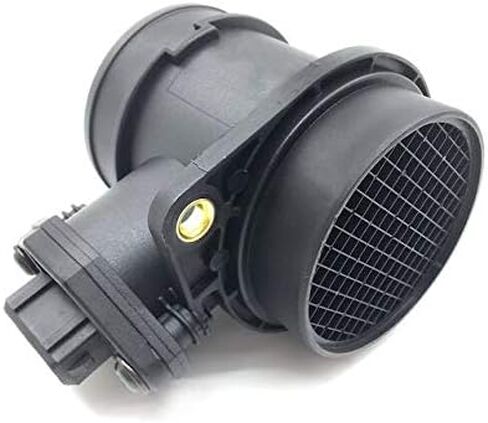 Mass Air Flow Sensor - Compatible with 1993-1998 Volkswagen Golf in Saudi Arabia