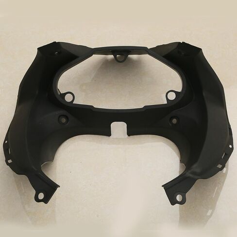 XMT-MOTO Fairing Bodywork Kit Fit for KAWASAKI Ninja 250R EX250 2008 2009 2010 2011 2012 Unpainted white in Saudi Arabia