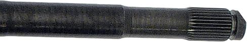 Dorman 630-401A عمود محور الدفع الخلفي متوافق مع نماذج مختارة من دودج in Saudi Arabia