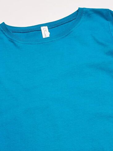Big Girls Tween Youth Long Sleeve T Shirt Undershirt Sweatshirt Tees in Kuwait