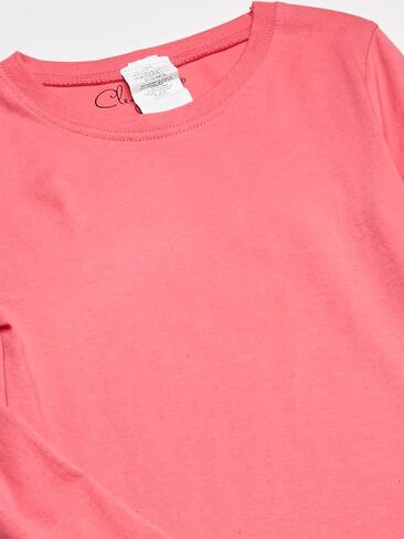 Big Girls Tween Youth Long Sleeve T Shirt Undershirt Sweatshirt Tees in Kuwait