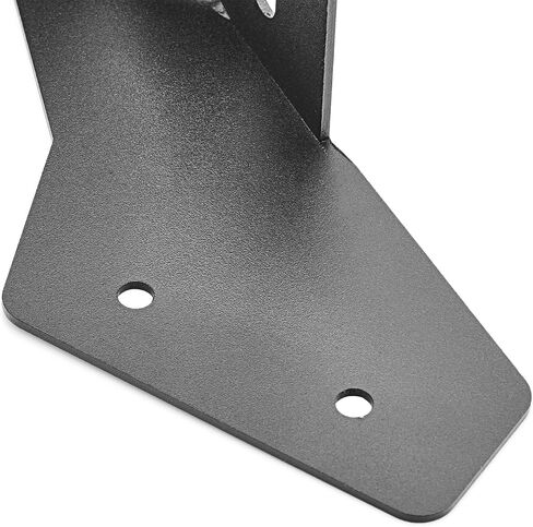 UTV Front Roof Windshield Light Bar and Pods Multi Mount Hole Bracket No Drilling Need Compatible with Can Am Maverick X3 and X3 Max 2017-2025 all Models in Saudi Arabia