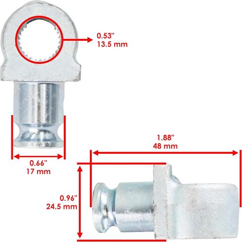 Caltric Kick Start compatible with Kawasaki Kx125 Kx 125 1999 2000 2001 2002 13061-1713 Kick Starter in Saudi Arabia