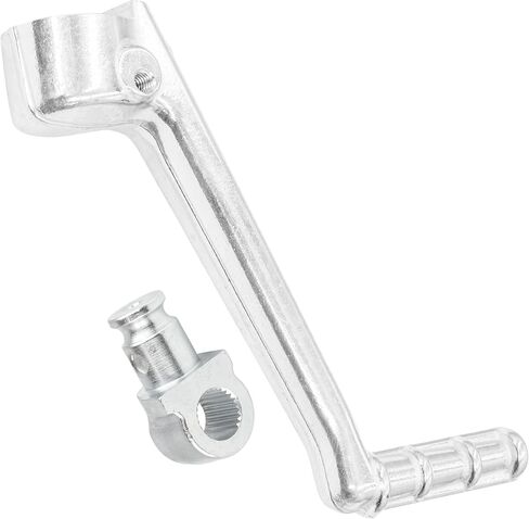 Caltric Kick Start compatible with Kawasaki Kx125 Kx 125 1999 2000 2001 2002 13061-1713 Kick Starter in Saudi Arabia