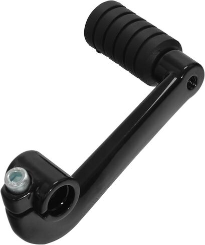 XMT-MOTO Mid Control Shift Lever Shifter Pedal Fit for Harley Sportster XL883 1200 04-22 in Saudi Arabia