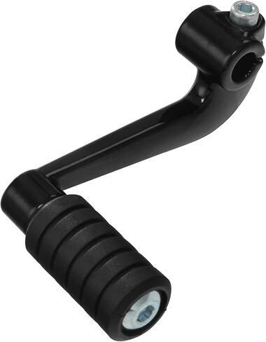 XMT-MOTO Mid Control Shift Lever Shifter Pedal Fit for Harley Sportster XL883 1200 04-22 in Saudi Arabia