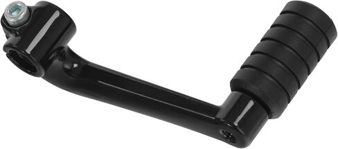 XMT-MOTO Mid Control Shift Lever Shifter Pedal Fit for Harley Sportster XL883 1200 04-22 in Saudi Arabia