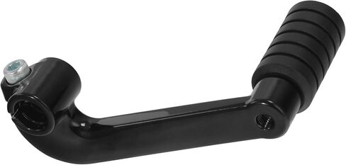 XMT-MOTO Mid Control Shift Lever Shifter Pedal Fit for Harley Sportster XL883 1200 04-22 in Saudi Arabia