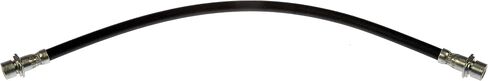 Dorman H620673 Rear Driver Side Brake Hydraulic Hose Compatible with Select Toyota Models in Saudi Arabia