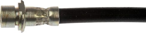 Dorman H620673 Rear Driver Side Brake Hydraulic Hose Compatible with Select Toyota Models in Saudi Arabia