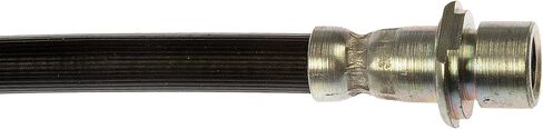 Dorman H620673 Rear Driver Side Brake Hydraulic Hose Compatible with Select Toyota Models in Saudi Arabia