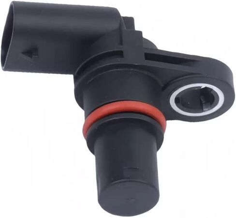 Engine Camshaft Position Sensor Fits for Audi A3 A4 allroad A5 A6 A8 Quattro Q7 RS7 S3 S6 S7 S8 TT Quattro & Volkswagen Beetle 2013-2014 Passat 2014-2017, Replace 04C907601K in Saudi Arabia