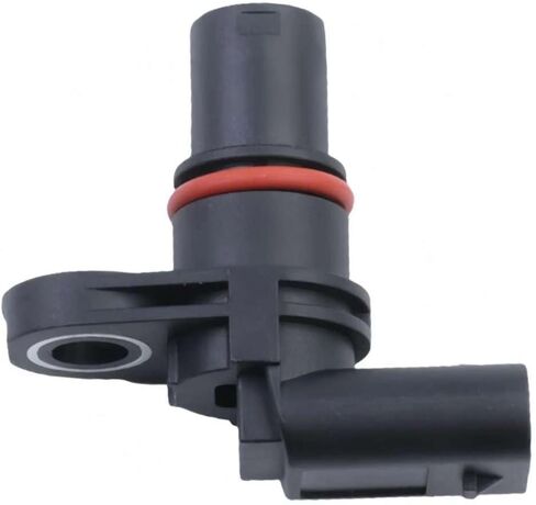 Engine Camshaft Position Sensor Fits for Audi A3 A4 allroad A5 A6 A8 Quattro Q7 RS7 S3 S6 S7 S8 TT Quattro & Volkswagen Beetle 2013-2014 Passat 2014-2017, Replace 04C907601K in Saudi Arabia