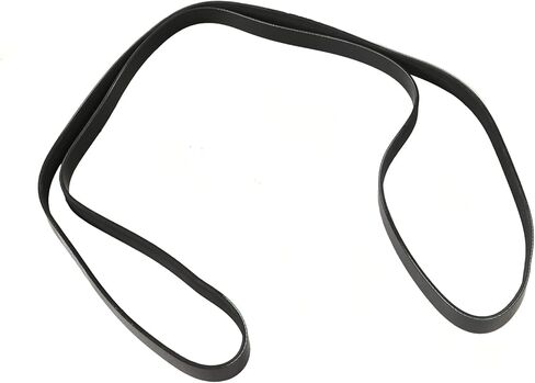 حزام اعوج MOCA 6PK2405 EPDM يناسب 06-09 لسيارة Mercedes-Benz CLK350 E350 ML350 3.5L & 09-11 لسيارة Audi Q5 3.2L in Kuwait