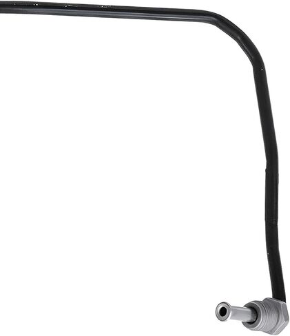 Detroit Axle - Power Steering Rack & Pinion Line Replacement for Ford Mustang Thunderbird Cougar Marquis Capri Continental w/Short Fluid Tube in Saudi Arabia