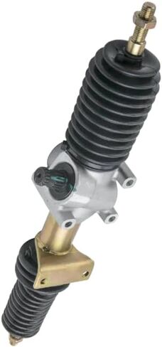 Steering Rack & Pinion Fits Polaris Ranger Crew XP 570 900 1000 Diesel 1823902 (2013-2018) in Saudi Arabia