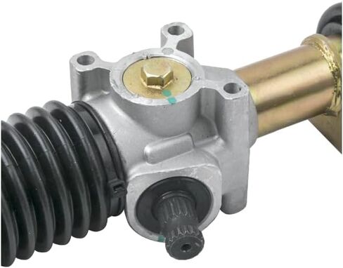 Steering Rack & Pinion Fits Polaris Ranger Crew XP 570 900 1000 Diesel 1823902 (2013-2018) in Saudi Arabia
