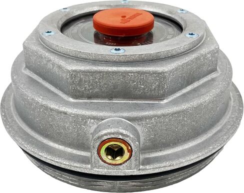 4 قطع من أغطية محور الألومنيوم 3434075 لمحور المقطورة تحل محل Stemco 343-4075 in Saudi Arabia