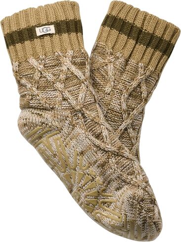 UGG Womens Deedee Fleece Lined Quarter Ii in Saudi Arabia