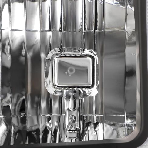AKKON - يناسب 2008-2010 Ford F250 F350 F450 F550 المصابيح الأمامية السوداء فائقة التحمل مع إشارة الانعطاف المتسلسلة LED in Saudi Arabia