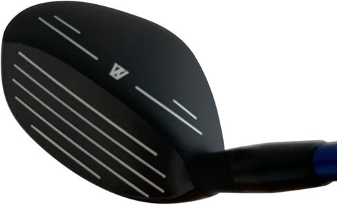 Japan WaZaki Hybrid Utility Iron Set USGA R A Rules Golf Club in Saudi Arabia