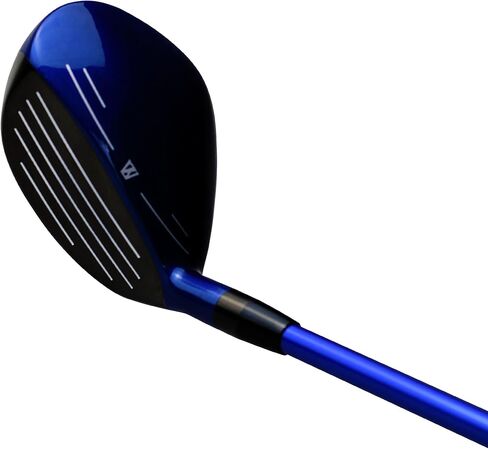 مجموعة أدوات الحديد الهجينة اليابانية WaZaki من USGA R A Rules Golf Club in Kuwait