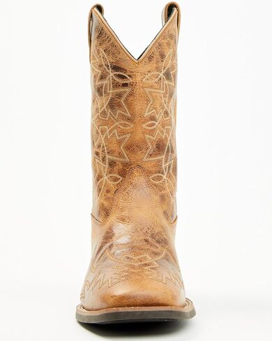 Cody James Men's Ace Western Boot&Trade; Broad Square Toe - Bcjsp24p12-1 in Saudi Arabia