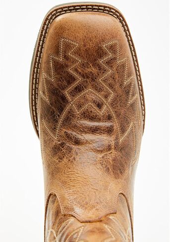 Cody James Men's Ace Western Boot&Trade; Broad Square Toe - Bcjsp24p12-1 in Saudi Arabia