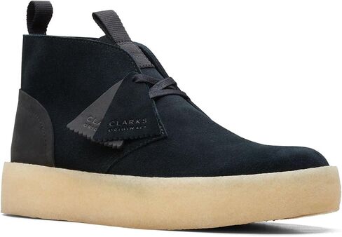 Clarks Men's Desert Cup Chukka Boots in Saudi Arabia