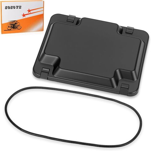 Air Filter Lid Cover Cap & Seal For Honda Rancher 350 TRX350 FE/FM/TE/TM 2000-2006 17217-HN5-670 in Saudi Arabia