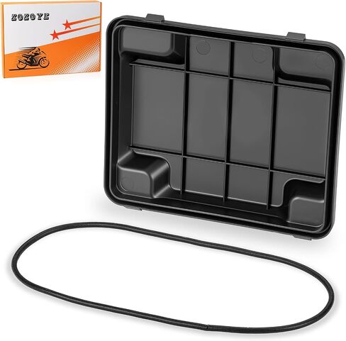 Air Filter Lid Cover Cap & Seal For Honda Rancher 350 TRX350 FE/FM/TE/TM 2000-2006 17217-HN5-670 in Saudi Arabia