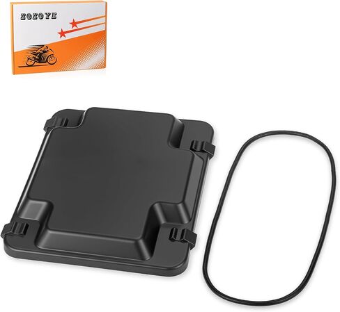 Air Filter Lid Cover Cap & Seal For Honda Rancher 350 TRX350 FE/FM/TE/TM 2000-2006 17217-HN5-670 in Saudi Arabia