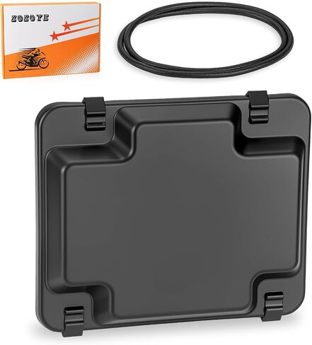 Air Filter Lid Cover Cap & Seal For Honda Rancher 350 TRX350 FE/FM/TE/TM 2000-2006 17217-HN5-670 in Saudi Arabia