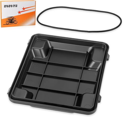 Air Filter Lid Cover Cap & Seal For Honda Rancher 350 TRX350 FE/FM/TE/TM 2000-2006 17217-HN5-670 in Saudi Arabia