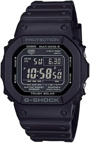 G-Shock GW-5000HS-1 Heritage Series Digital Men Watch Made in Japan in Saudi Arabia