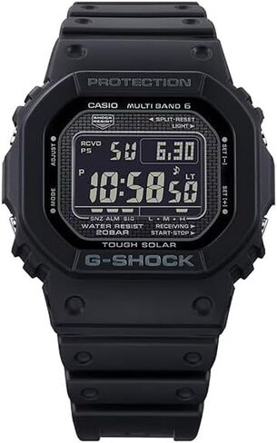 G-Shock GW-5000HS-1 Heritage Series Digital Men Watch Made in Japan in Saudi Arabia