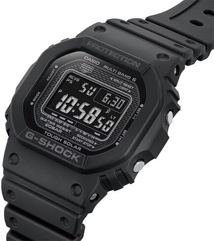 G-Shock GW-5000HS-1 Heritage Series Digital Men Watch Made in Japan in Saudi Arabia