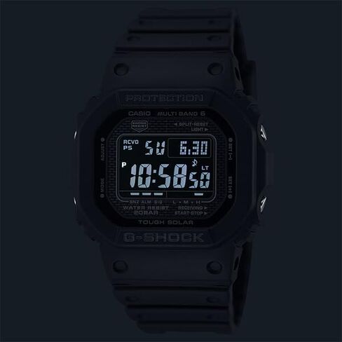 G-Shock GW-5000HS-1 Heritage Series Digital Men Watch Made in Japan in Saudi Arabia