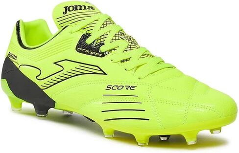 حذاء Joma لكرة القدم للرجال، أصفر، 43.5 EU in Saudi Arabia