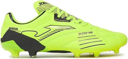 حذاء Joma لكرة القدم للرجال، أصفر، 43.5 EU in Saudi Arabia