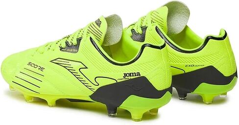 حذاء Joma لكرة القدم للرجال، أصفر، 43.5 EU in Saudi Arabia