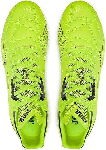 حذاء Joma لكرة القدم للرجال، أصفر، 43.5 EU in Saudi Arabia