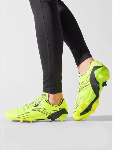 حذاء Joma لكرة القدم للرجال، أصفر، 43.5 EU in Saudi Arabia
